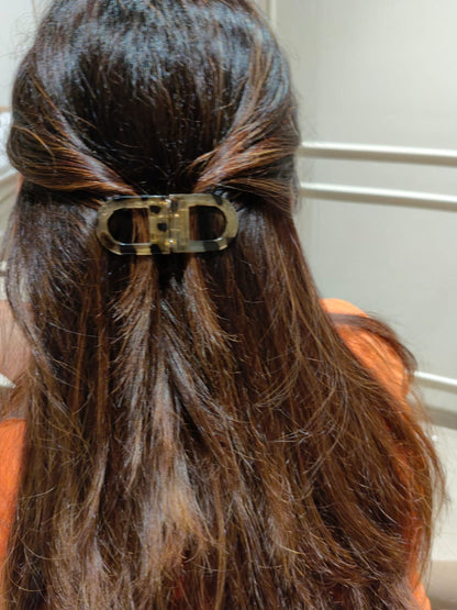 Magnetic Hair Clutch ( Trending )