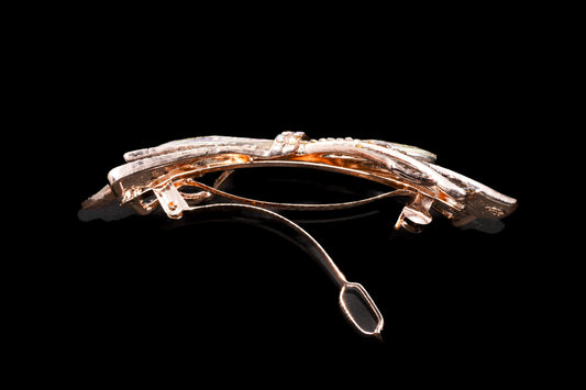 PREMIUM STONE-WORK BACKPIN