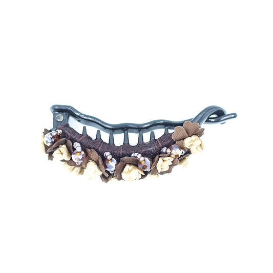 BANANA CLIP WITH WORK