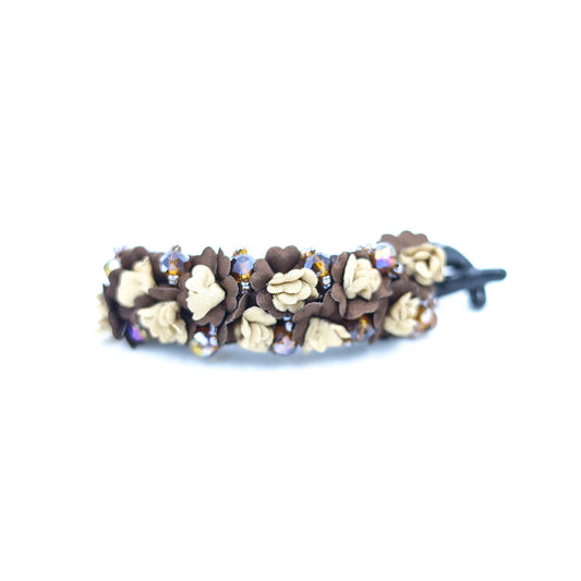 KNOT PIN WITH  WORK