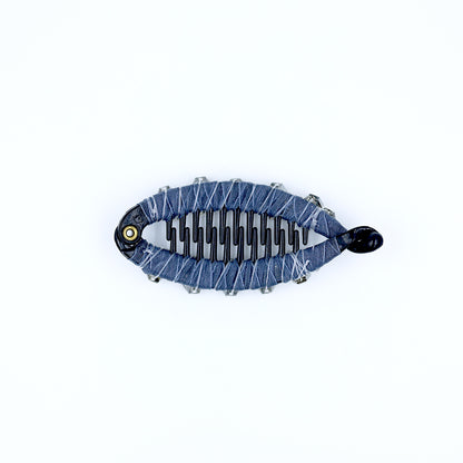PREMIUM HANDMADE FISH CLIP