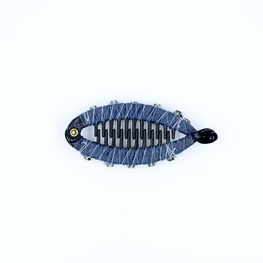PREMIUM HANDMADE FISH CLIP