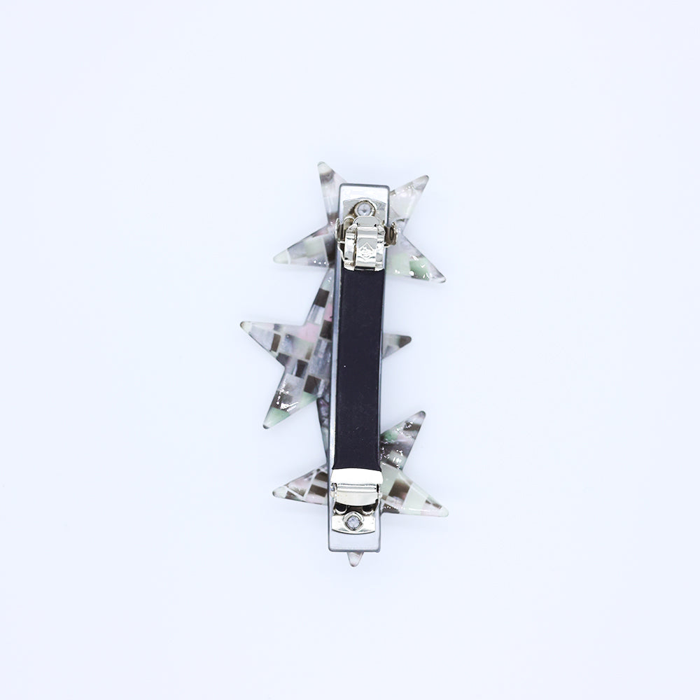 Handmade Backpin
