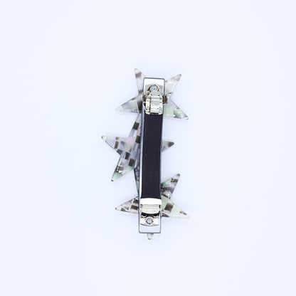 Handmade Backpin