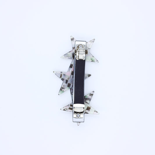 Handmade Backpin