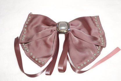 PREMIUM BOW  BACKPIN