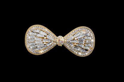 PREMIUM STONE-WORK BACKPIN