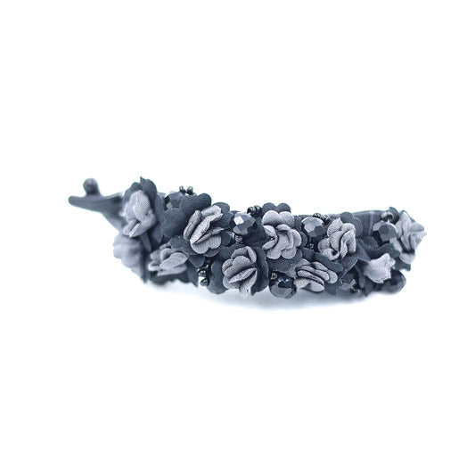 KNOT PIN WITH  WORK