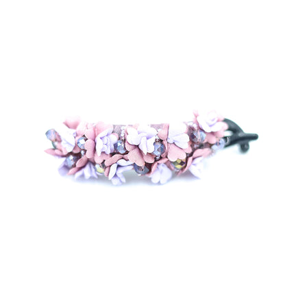 KNOT PIN WITH  WORK