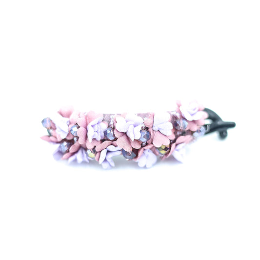 KNOT PIN WITH  WORK