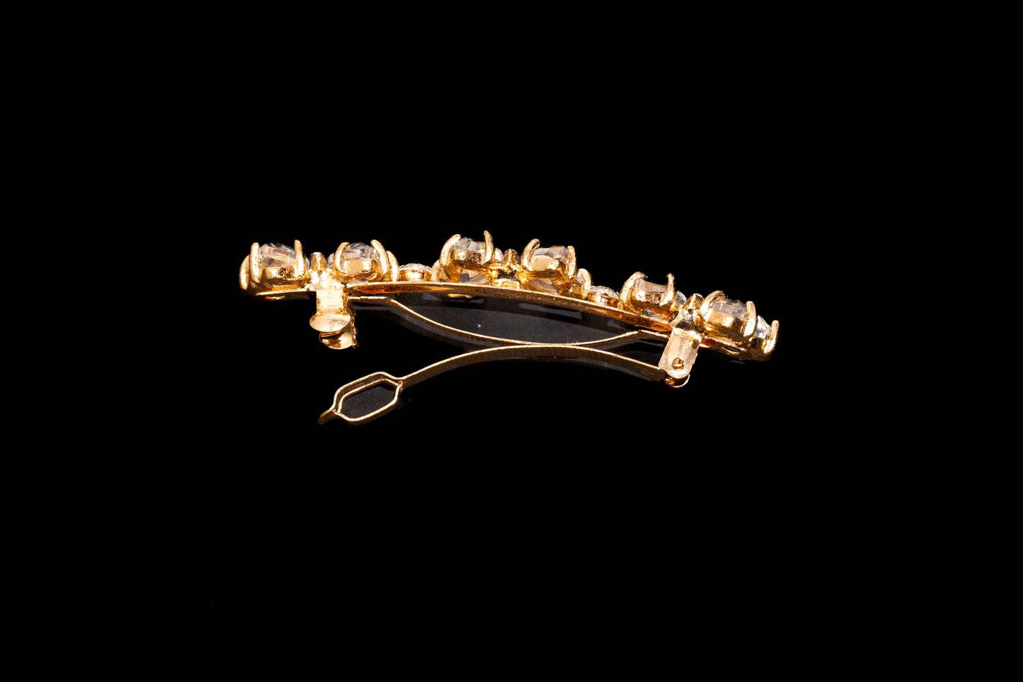 PREMIUM STONE-WORK BACKPIN