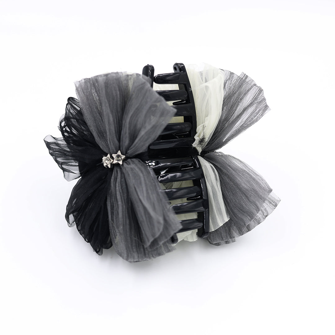 PREMIUM HAIR CLUTCH