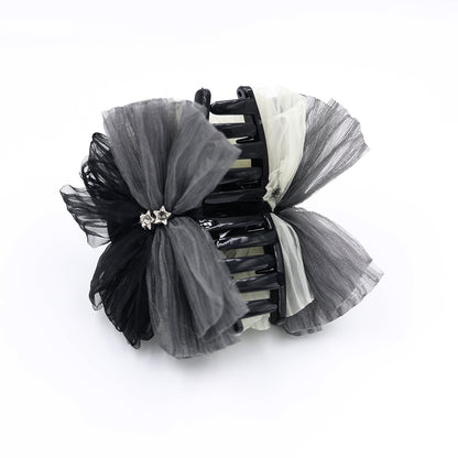 PREMIUM HAIR CLUTCH