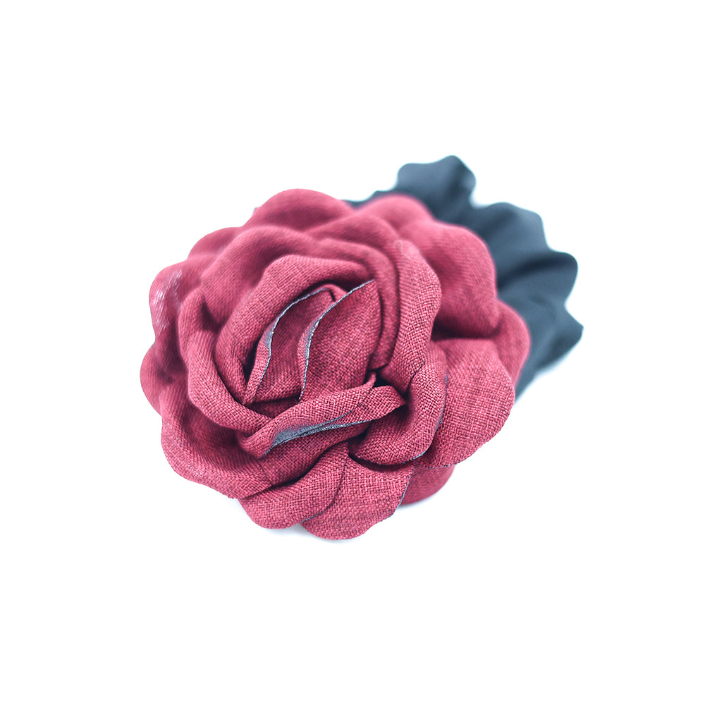 RED ROSE RUBBERBAND