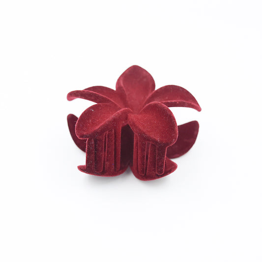 HAIR CLUTCH  - TRENDING