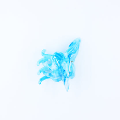 BUTTERFLY HAIR CLUTCH