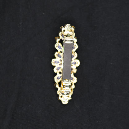 Handmade Back-pin - Premium Collection