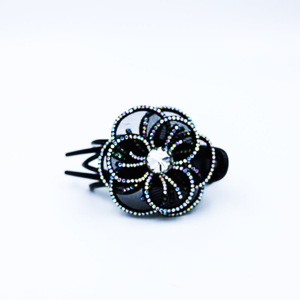 PREMIUM SLIDING HAIR CLUTCH