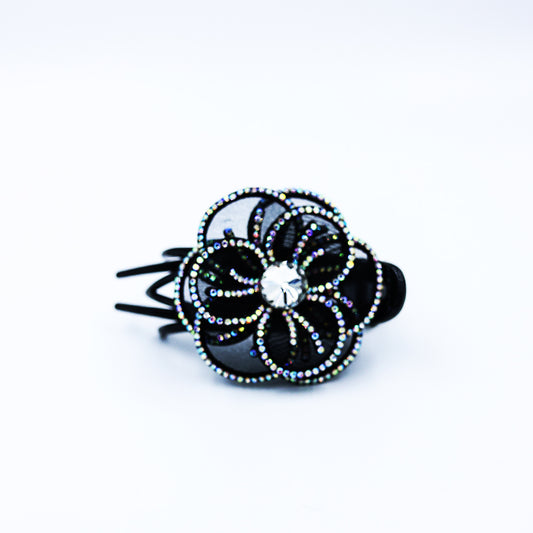PREMIUM SLIDING HAIR CLUTCH