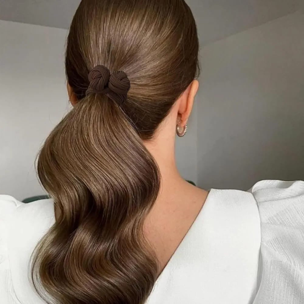 Hair Rope ( Trending / IN DEMAND )