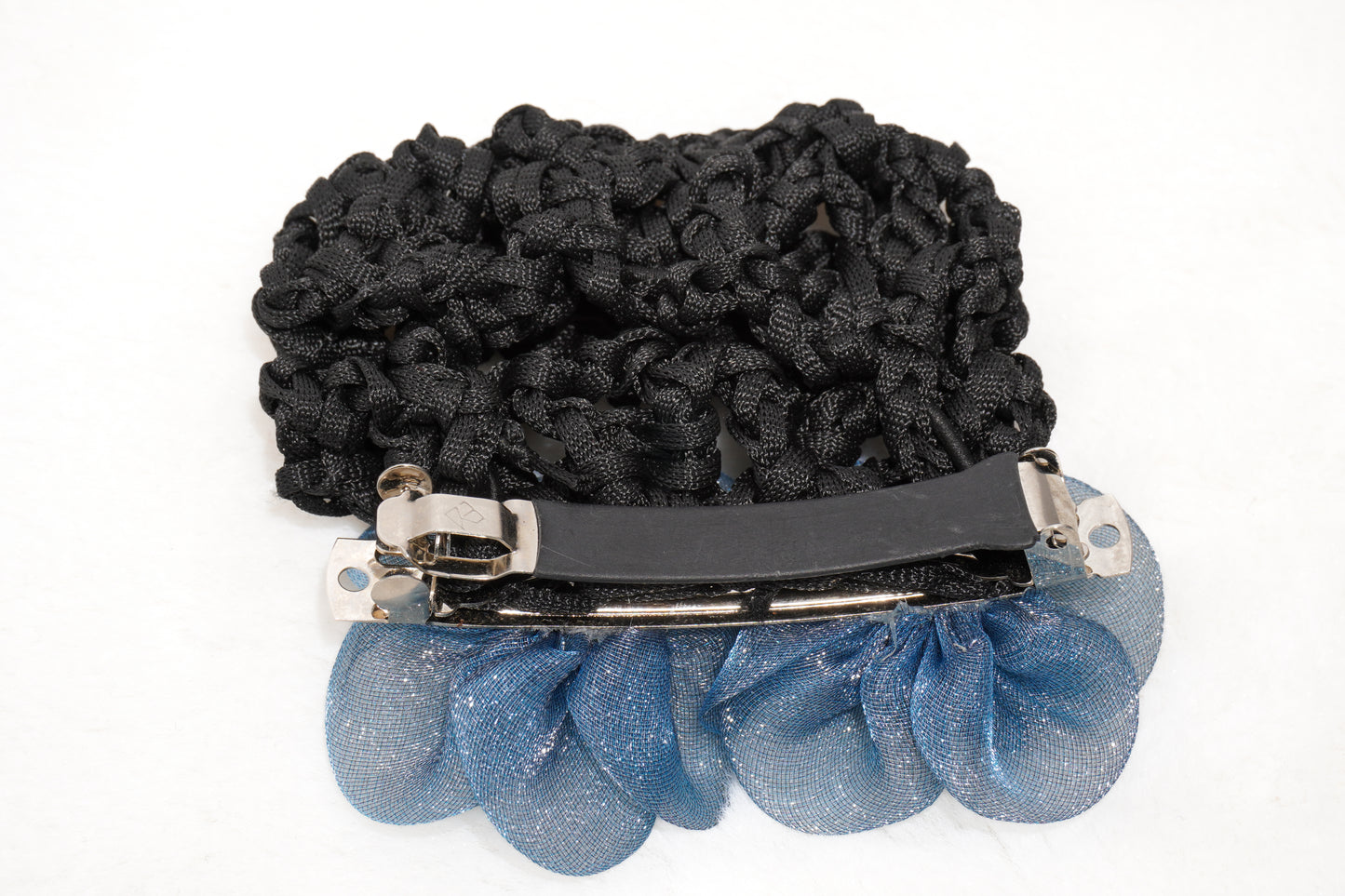 PREMIUM BACKPIN WITH NET