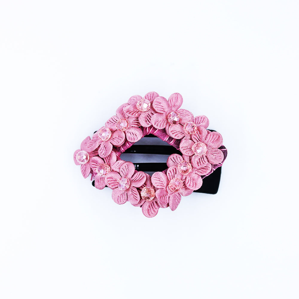PREMIUM SLIDING HAIR CLUTCH
