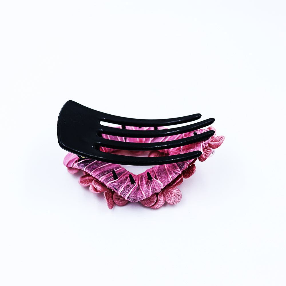 PREMIUM SLIDING HAIR CLUTCH