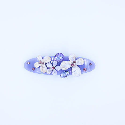 Handmade Backpin