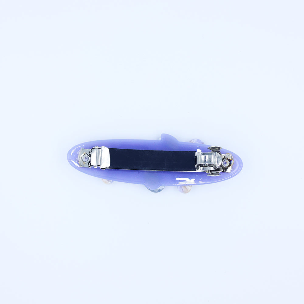 Handmade Backpin