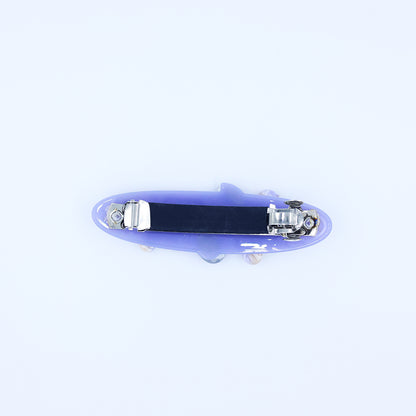 Handmade Backpin