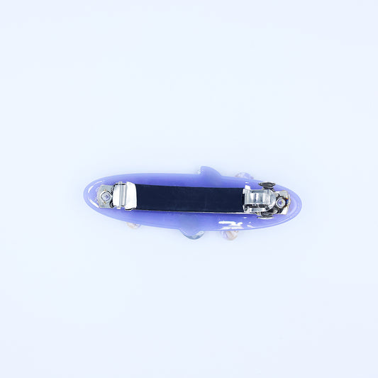 Handmade Backpin