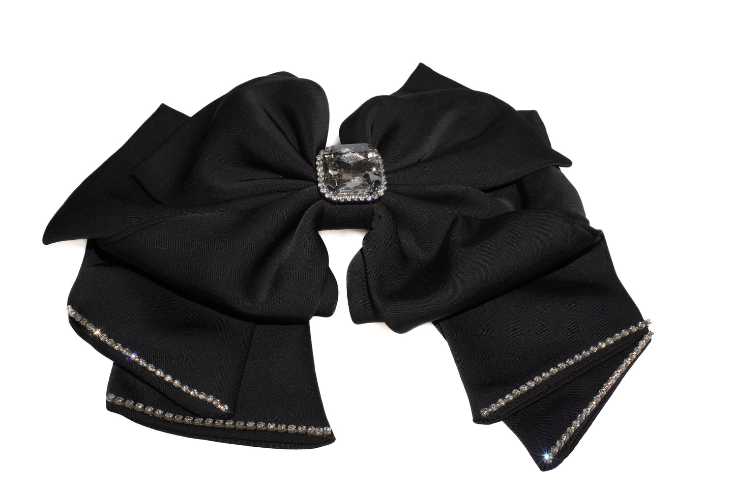 PREMIUM BOW  BACKPIN