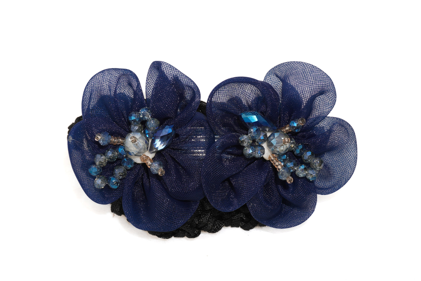 PREMIUM BACKPIN WITH NET