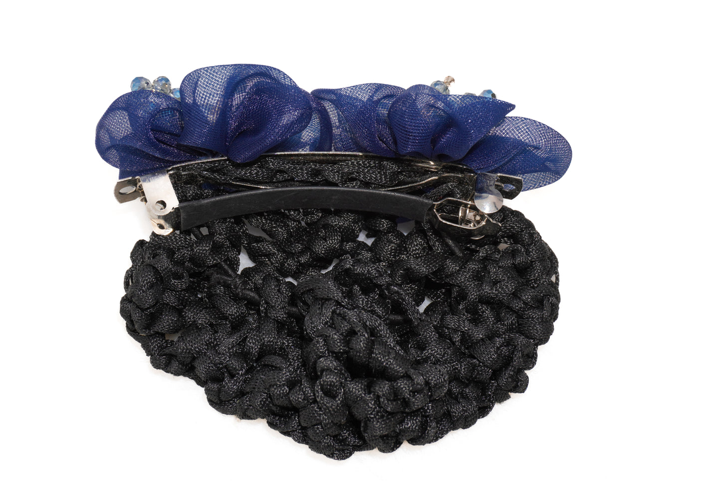 PREMIUM BACKPIN WITH NET