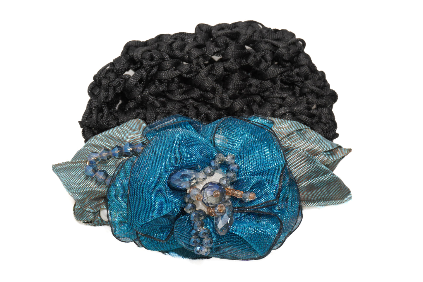 PREMIUM BACKPIN WITH NET