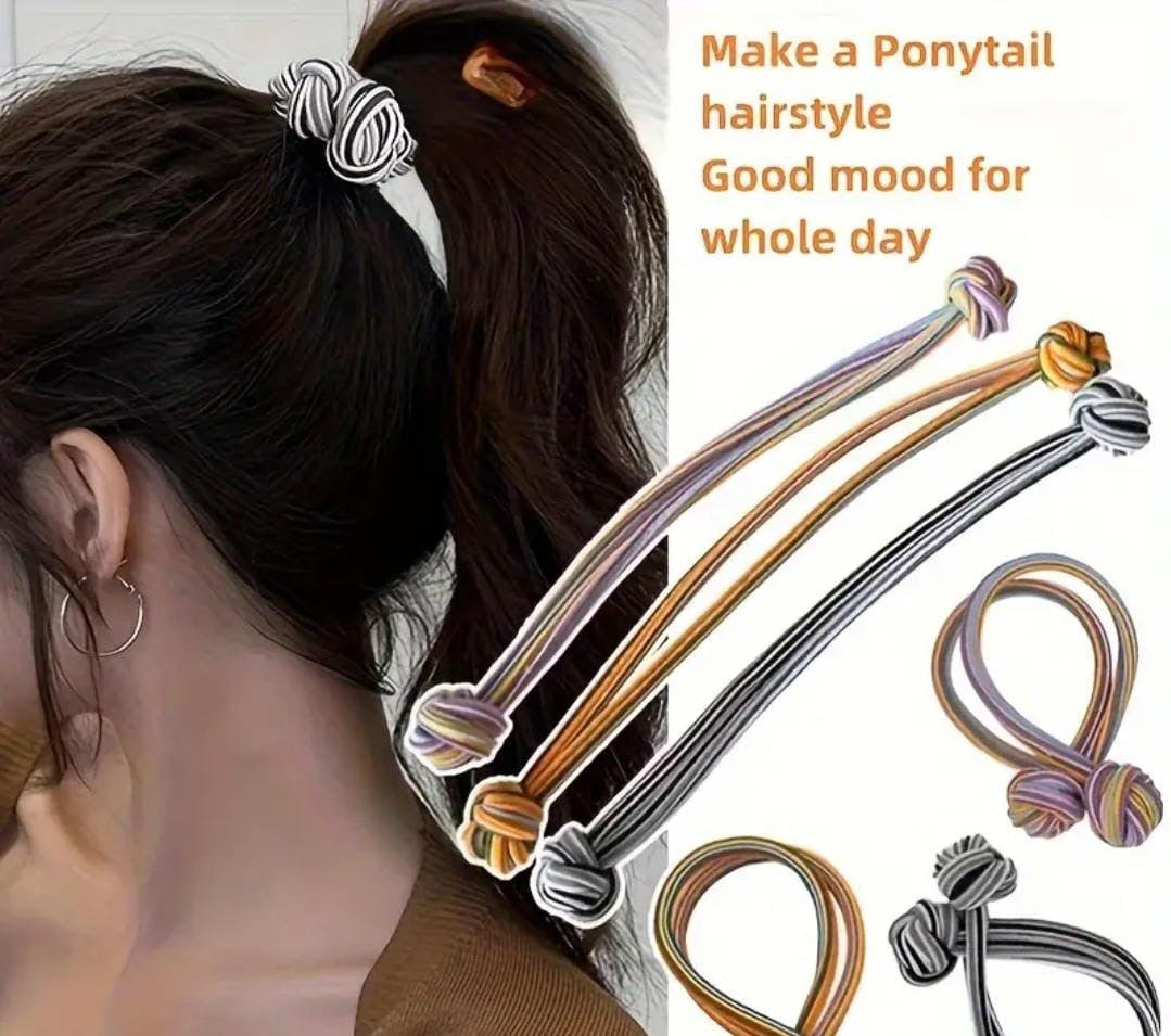 Hair Rope ( Trending / IN DEMAND )