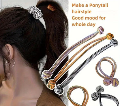 Hair Rope ( Trending / IN DEMAND )