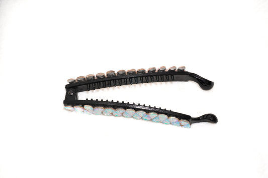 BANANA CLIP WITH  WORK