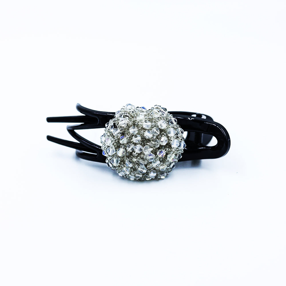 PREMIUM SLIDING HAIR CLUTCH / BUN CLIP