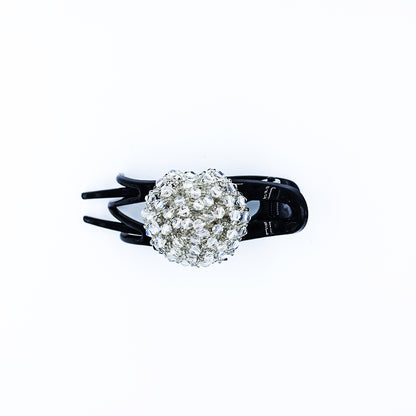 PREMIUM SLIDING HAIR CLUTCH / BUN CLIP