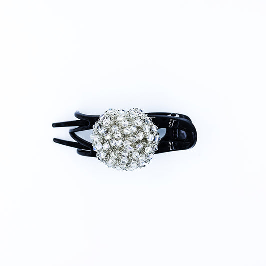 PREMIUM SLIDING HAIR CLUTCH / BUN CLIP