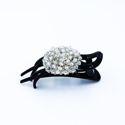 PREMIUM SLIDING HAIR CLUTCH / BUN CLIP