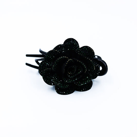 PREMIUM SLIDING HAIR CLUTCH / BUN CLIP