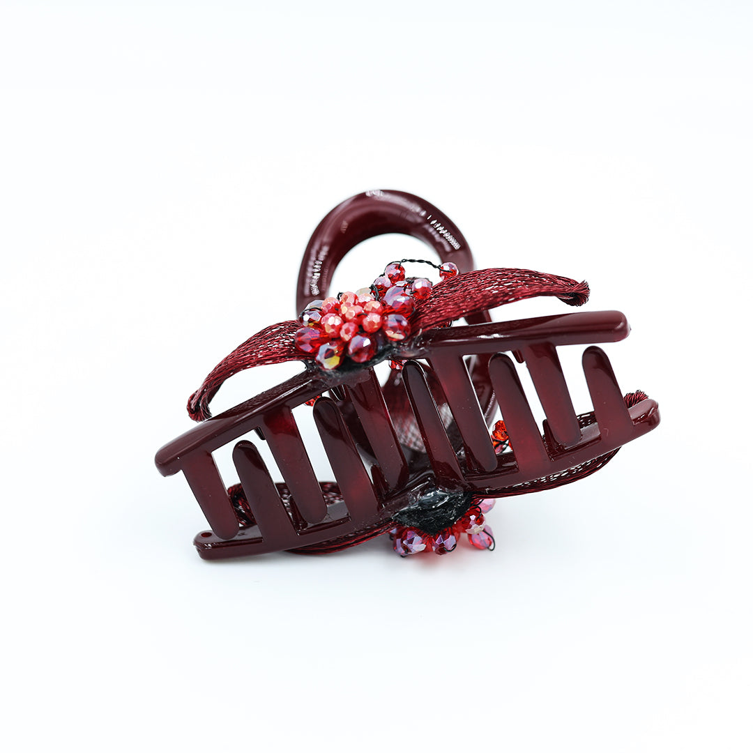 PREMIUM HAIR CLUTCH