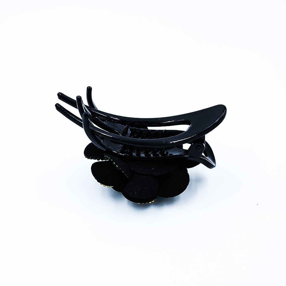 PREMIUM SLIDING HAIR CLUTCH / BUN CLIP