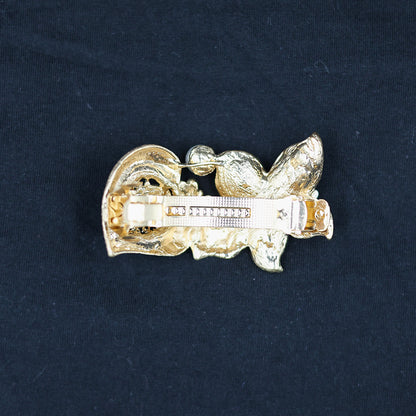 HAIR PIN