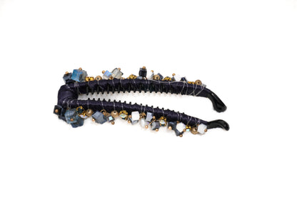 BANANA CLIP WITH  WORK