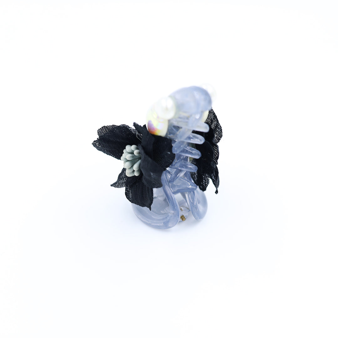 Banana Clip With Work