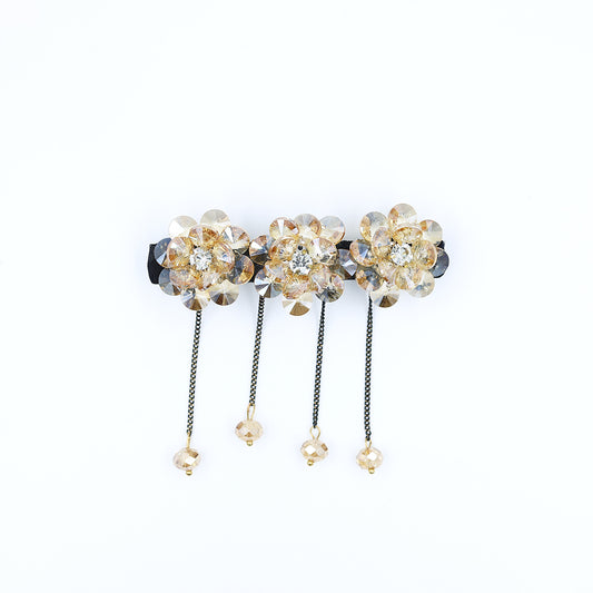 Premium Stonework Handmade Backpin