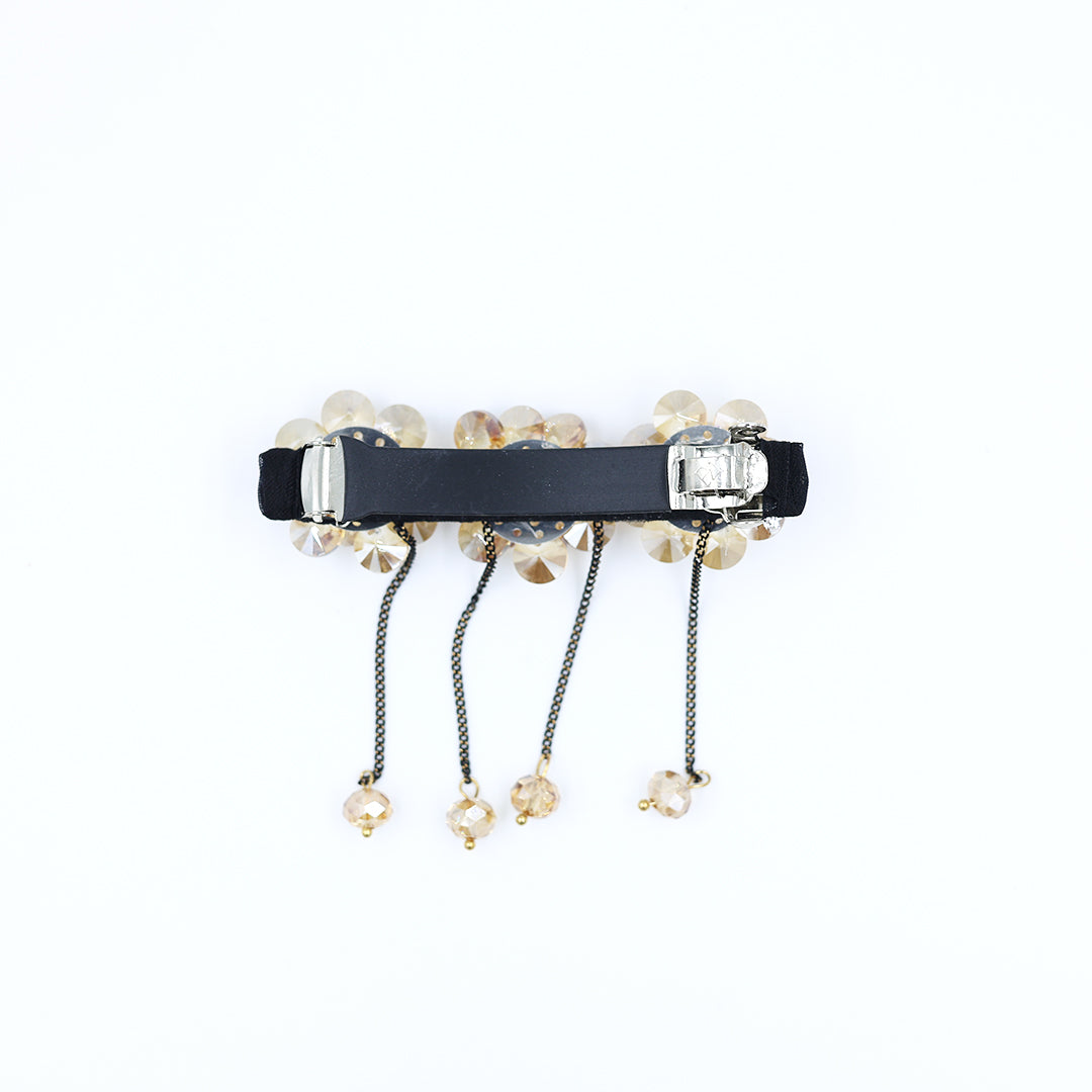 Premium Stonework Handmade Backpin